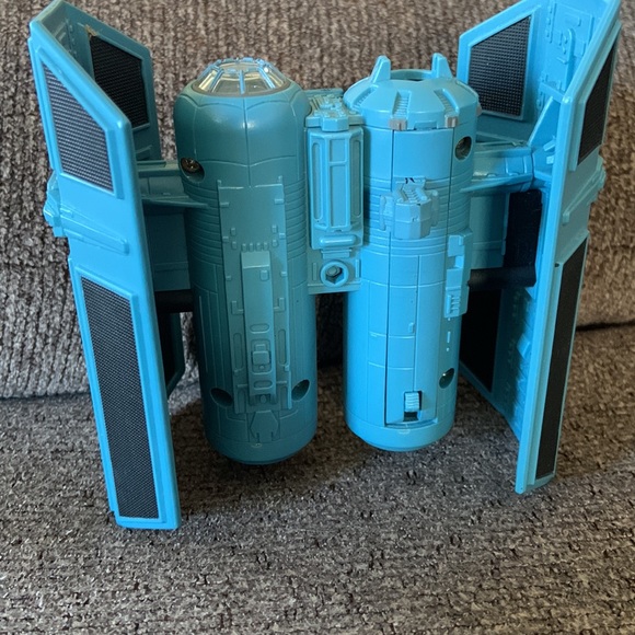 Star Wars TIE Bomber - Picture 3 of 9